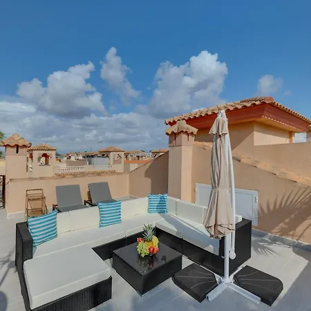 Apartmán Casa Del Capitan *