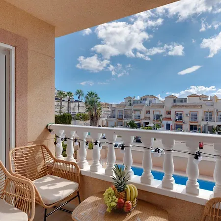 Casa Del Capitan Apartmán *