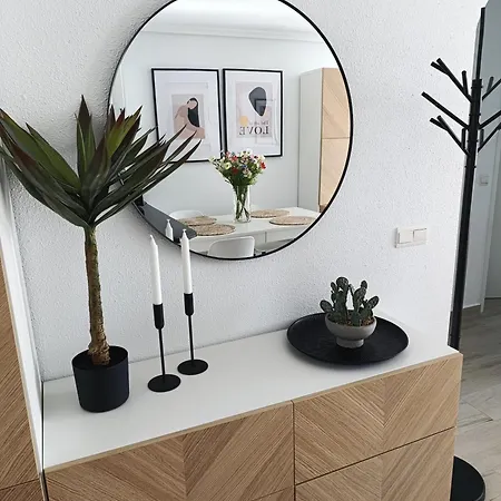 Casa Del Capitan Appartement