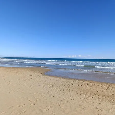 Casa Del Capitan Torrevieja